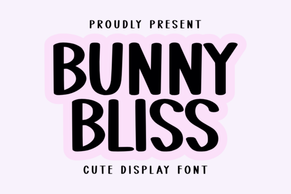 Bunny Bliss: Adding Playful Character to Your Designs
